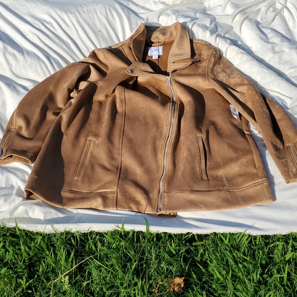 Jacket